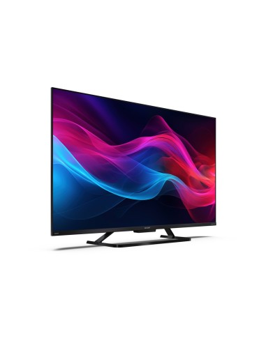 Sharp 43GR8765E TV 109,2 cm (43") 4K Ultra HD Smart TV Wi-Fi Nero