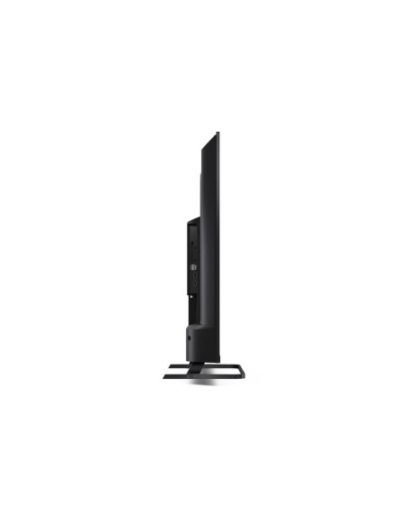 Sharp 43GR8765E TV 109,2 cm (43") 4K Ultra HD Smart TV Wi-Fi Nero