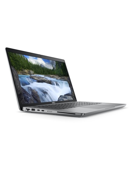 DELL Latitude 5440 Intel® Core™ i5 i5-1345U Computer portatile 35,6 cm (14") Full HD 16 GB DDR4-SDRAM 512 GB SSD Wi-Fi 6E