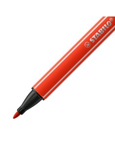 STABILO pointMax penna tecnica Medio Rosso 1 pz 2