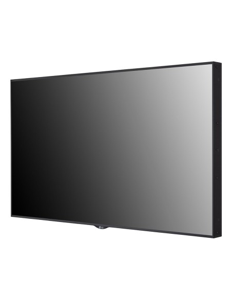 LG 49XS4P-B.AEK Pannello piatto per segnaletica digitale 124,5 cm (49") LED 4000 cd m² Full HD Nero WebOS 24 7