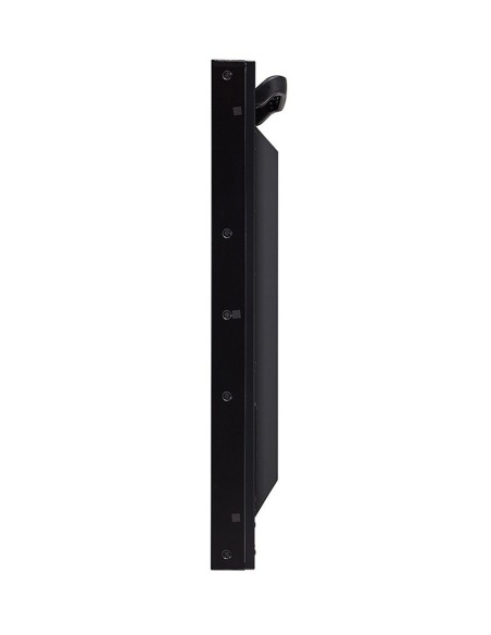 LG 49XS4P-B.AEK Pannello piatto per segnaletica digitale 124,5 cm (49") LED 4000 cd m² Full HD Nero WebOS 24 7