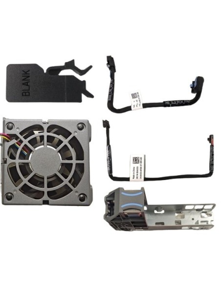 DELL 470-BCTD accessorio per controllore RAID Chiave di aggiornamento del controller RAID