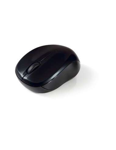 Verbatim Go Nano mouse Ufficio Ambidestro RF Wireless 1600 DPI