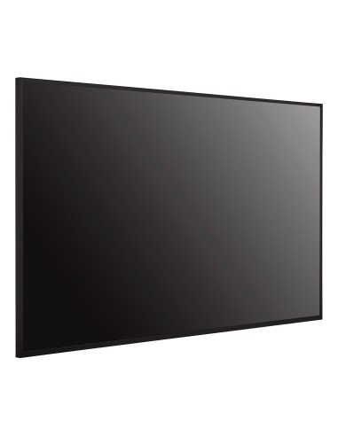 LG 49UH7N-E visualizzatore di messaggi Pannello piatto per segnaletica digitale 124,5 cm (49") LED Wi-Fi 700 cd m² 4K Ultra HD