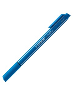 STABILO pointMax penna tecnica Medio Blu 1 pz