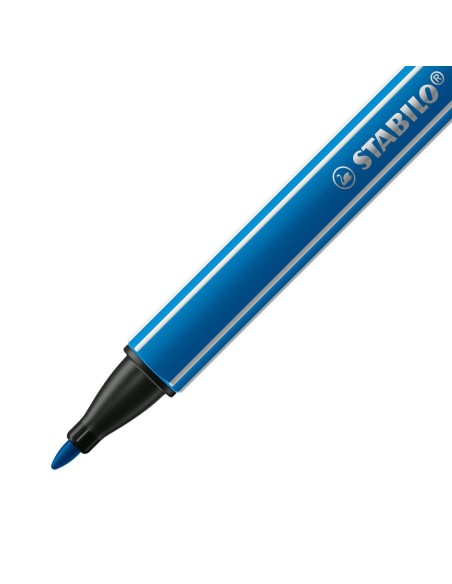 STABILO pointMax penna tecnica Medio Blu 1 pz