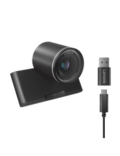 Lenovo 4XC1Q25246 webcam 8 MP 1920 x 1080 Pixel USB-C Nero 2