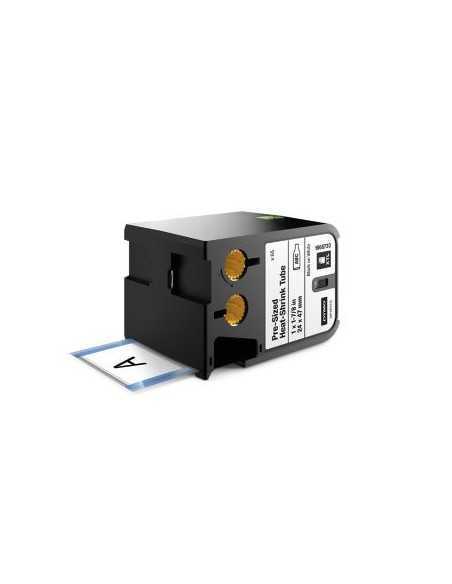 Dymo NASTRO XTL  ETICH. TERM. 24X47 N B  1868733 0071701001122 MATERIALE DI CONSUMO