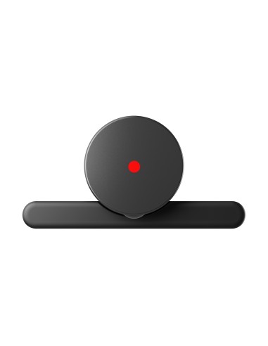 Lenovo 4XC1Q25246 webcam 8 MP 1920 x 1080 Pixel USB-C Nero
