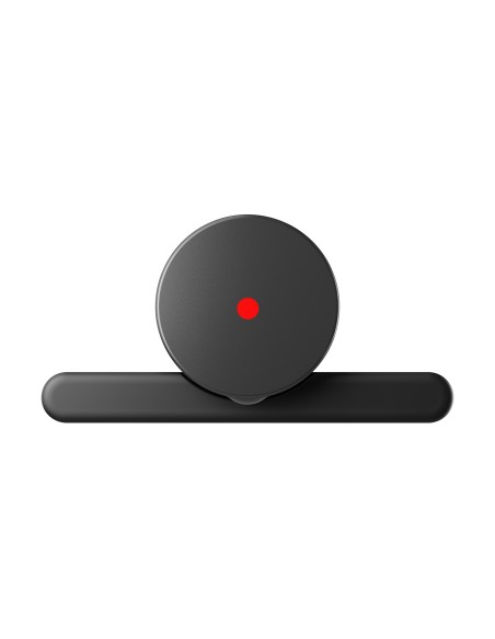 Lenovo 4XC1Q25246 webcam 8 MP 1920 x 1080 Pixel USB-C Nero