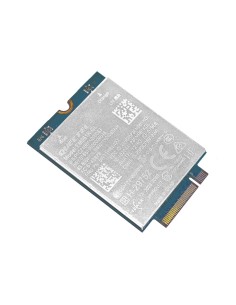 Lenovo 4XC1Q24438 scheda di rete e adattatore Interno WWAN
