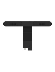 Lenovo ThinkVision MS30 (S) Nero 2.0 canali 4 W 2