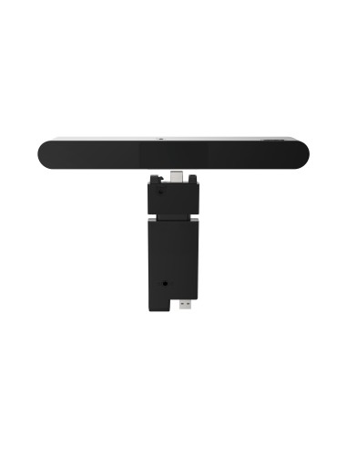 Lenovo ThinkVision MS30 (S) Nero 2.0 canali 4 W