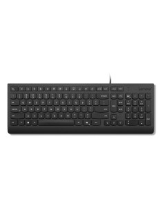 Lenovo 4Y41R64653 tastiera Casa ufficio USB Italiano Nero