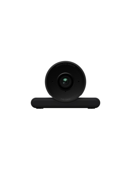 Lenovo 4XC1Q44952 webcam 2 MP 1920 x 1080 Pixel USB 2.0 Nero
