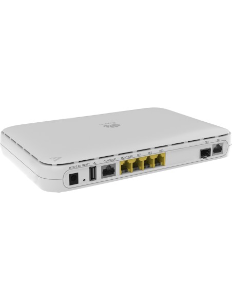 HUAWEI eKit AR300 Series AR303 router cablato Gigabit Ethernet Bianco