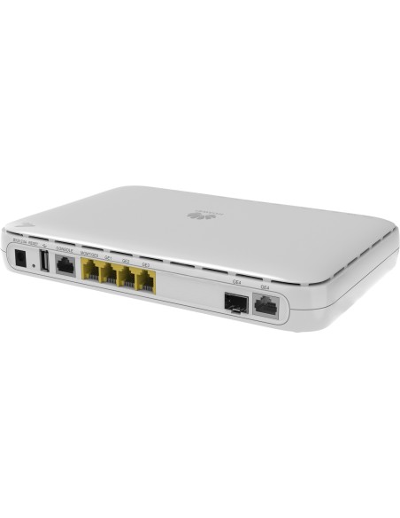 HUAWEI eKit AR300 Series AR303 router cablato Gigabit Ethernet Bianco