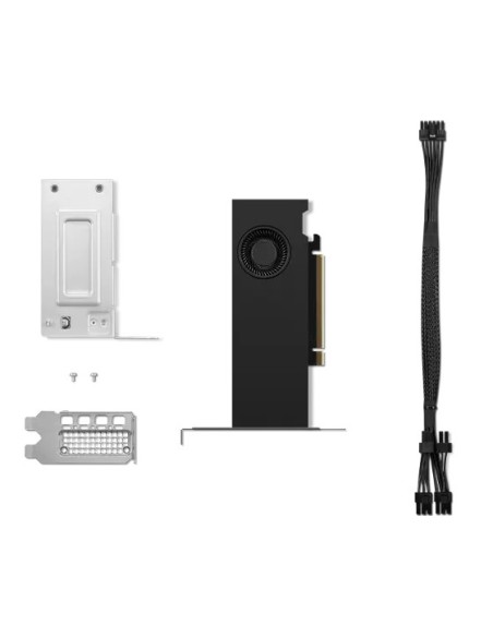 Lenovo 4X61P69962 scheda video NVIDIA RTX 2000 Ada 16 GB GDDR6