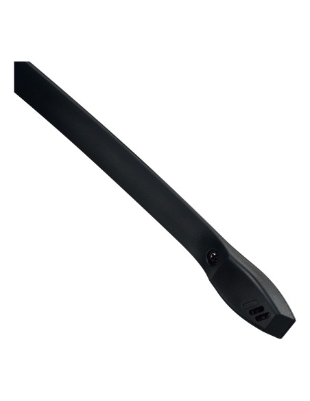 Sennheiser PC 8 USB Auricolare Cablato A Padiglione Ufficio Nero
