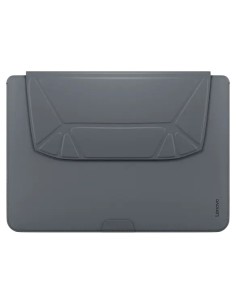 Lenovo Origami 38,1 cm (15") Custodia a tasca Grigio