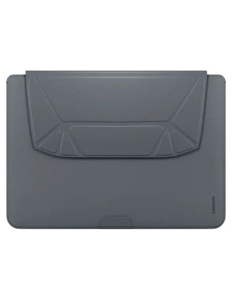 Lenovo Origami 38,1 cm (15") Custodia a tasca Grigio