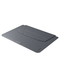 Lenovo Origami 38,1 cm (15") Custodia a tasca Grigio 2