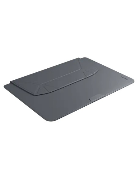 Lenovo Origami 38,1 cm (15") Custodia a tasca Grigio