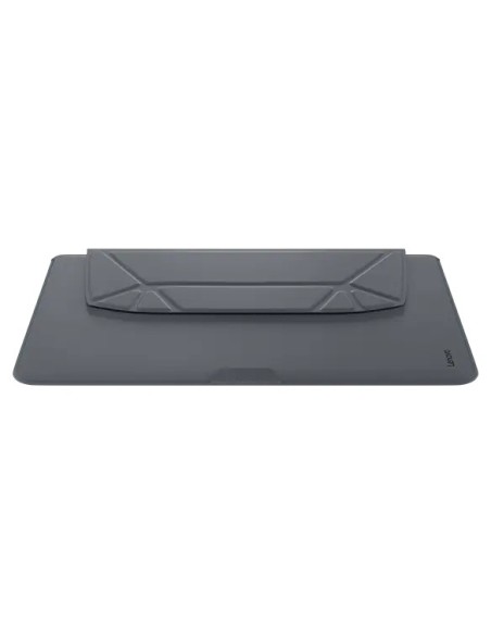 Lenovo Origami 38,1 cm (15") Custodia a tasca Grigio
