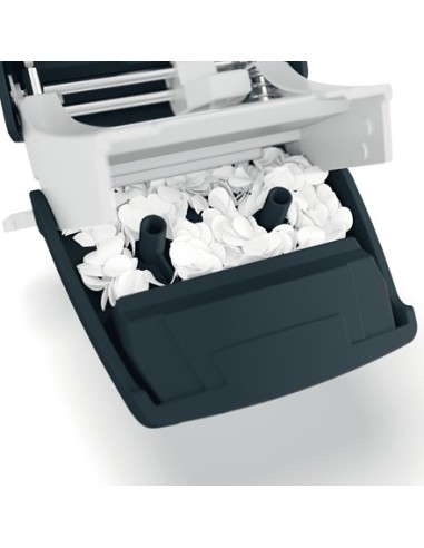 Leitz 50040061 perforatore e accessori 30 fogli Blu