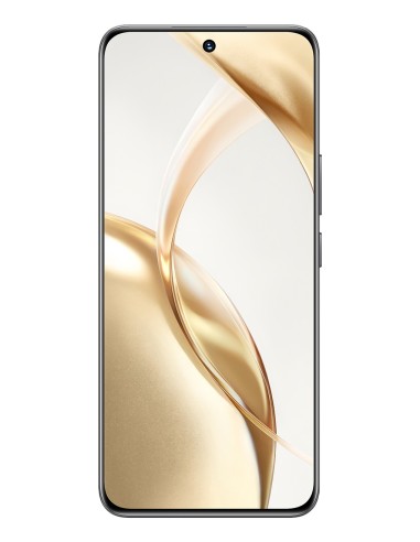 Honor N Series 200 5G + Earbuds Choice 17 cm (6.7") Doppia SIM Android 14 USB tipo-C 12 GB 512 GB 5200 mAh Nero