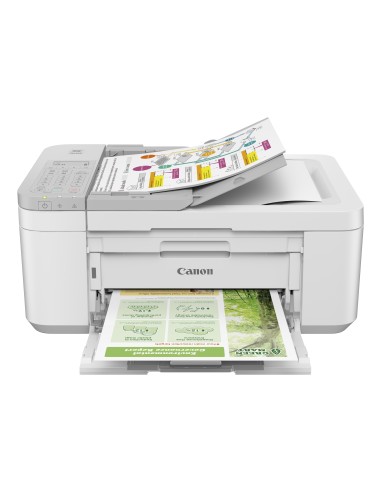 Canon PIXMA TR4756i Ad inchiostro A4 4800 x 1200 DPI Wi-Fi