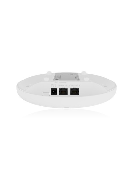 Huawei AirEngine 5773-22P 3570 Mbit s Bianco Supporto Power over Ethernet (PoE)