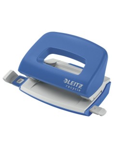 Leitz NeXXt perforatore e accessori 10 fogli Blu