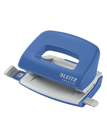 Leitz NeXXt perforatore e accessori 10 fogli Blu