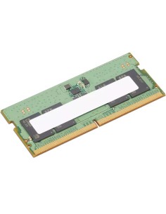 Lenovo 4X71K08906 memoria 8 GB 1 x 8 GB DDR5