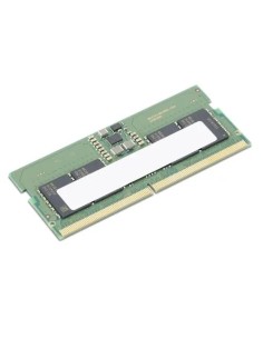 Lenovo 4X71M23184 memoria 8 GB 1 x 8 GB DDR5