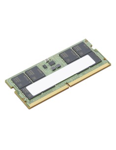 Lenovo 4X71M23188 memoria 32 GB 1 x 32 GB DDR5