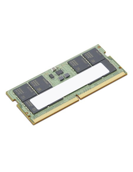 Lenovo 4X71M23188 memoria 32 GB 1 x 32 GB DDR5