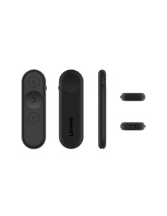 Lenovo 4XW1S62316 telecomando Bluetooth Universale Pulsanti