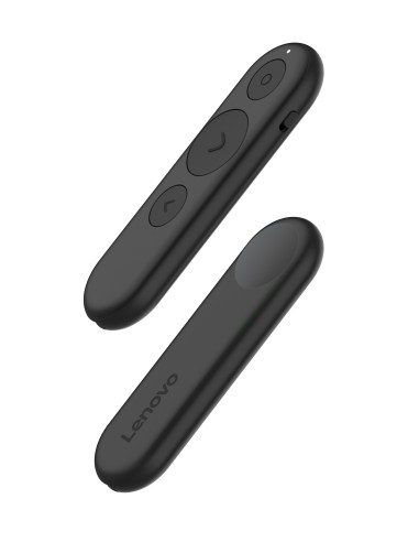 Lenovo 4XW1S62316 telecomando Bluetooth Universale Pulsanti