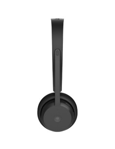 Lenovo Wireless VoIP Headset Auricolare A Padiglione Ufficio Bluetooth Nero 2