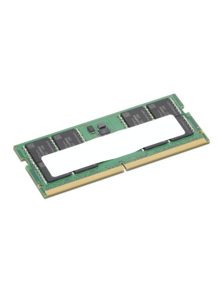 Lenovo 4X71M23190 memoria 48 GB DDR5