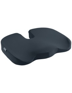 Leitz Ergo Cosy Grigio Cuscino da seduta