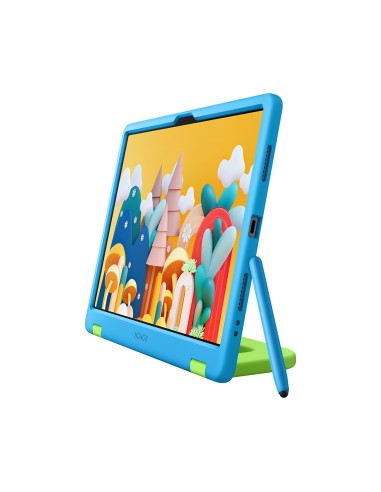 Honor Pad X8a Kids Edition Qualcomm Snapdragon 128 GB 27,9 cm (11") 4 GB Wi-Fi 5 (802.11ac) Android 14 Blu, Verde