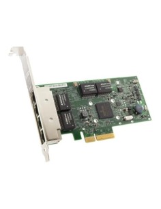DELL 540-BDRL scheda di rete e adattatore Interno Ethernet