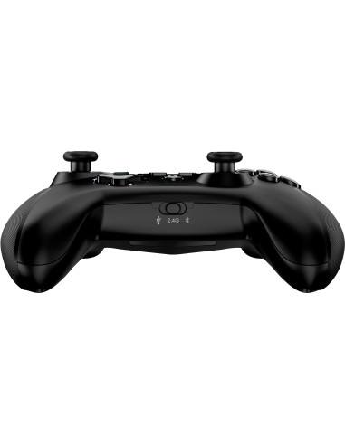 HyperX Clutch – Controller di gioco wireless (nero) – Dispositivi mobili PC