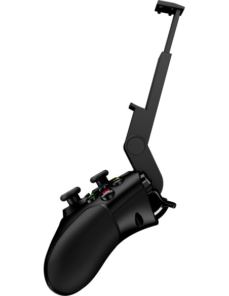 HyperX Clutch – Controller di gioco wireless (nero) – Dispositivi mobili PC