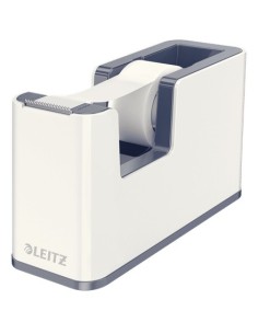 Leitz 53641001 dispenser nastro adesivo Polistirolo Bianco