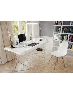 Leitz 53641001 dispenser nastro adesivo Polistirolo Bianco 2